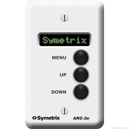 Symetrix ARC-2e - biely