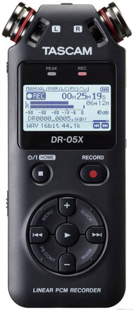 Tascam DR-05X