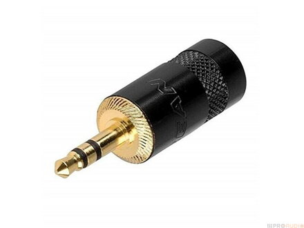 Rean NYS231BG-LL stereo jack konektor 3,5mm