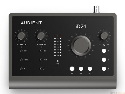 Audient iD24