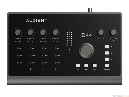 Audient iD44 MKII- B-STOCK