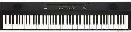 KORG Liano Black