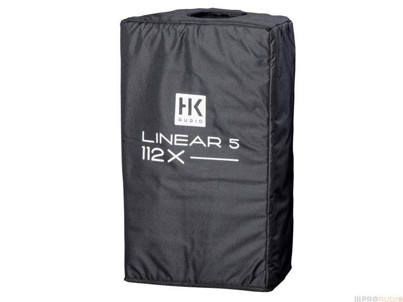 HK Audio L5 112 X cover HK Audio L5 112 X cover