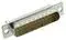 Farnell Amphenol DB25P064HTXLF