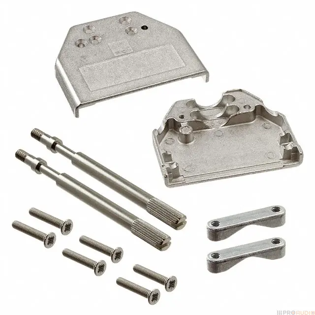 Farnell Amphenol 8655MH2501LF