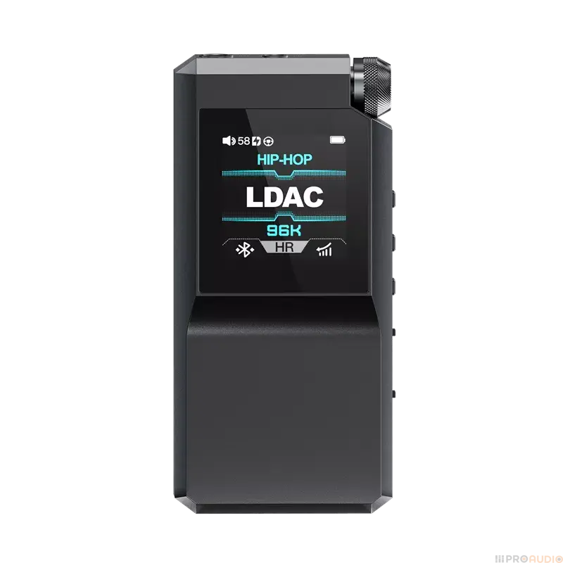 FiiO BTR17 Black FiiO BTR17 Black