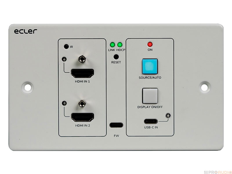 ECLER VEO-XWT44E