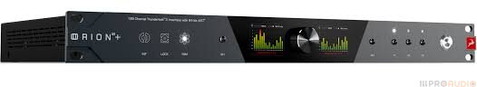 Antelope Audio Orion32+ | Gen 4 Antelope Audio Orion32+ | Gen 4