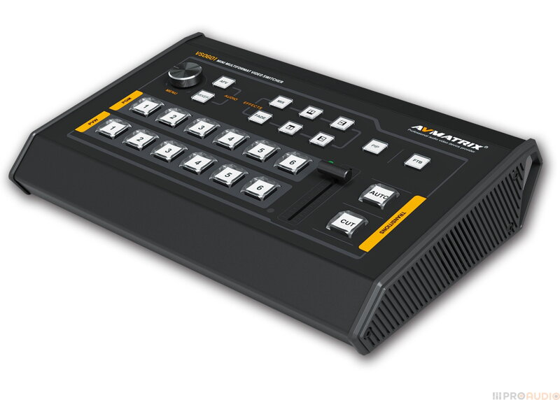 AV MATRIX VS0601 AV MATRIX VS0601