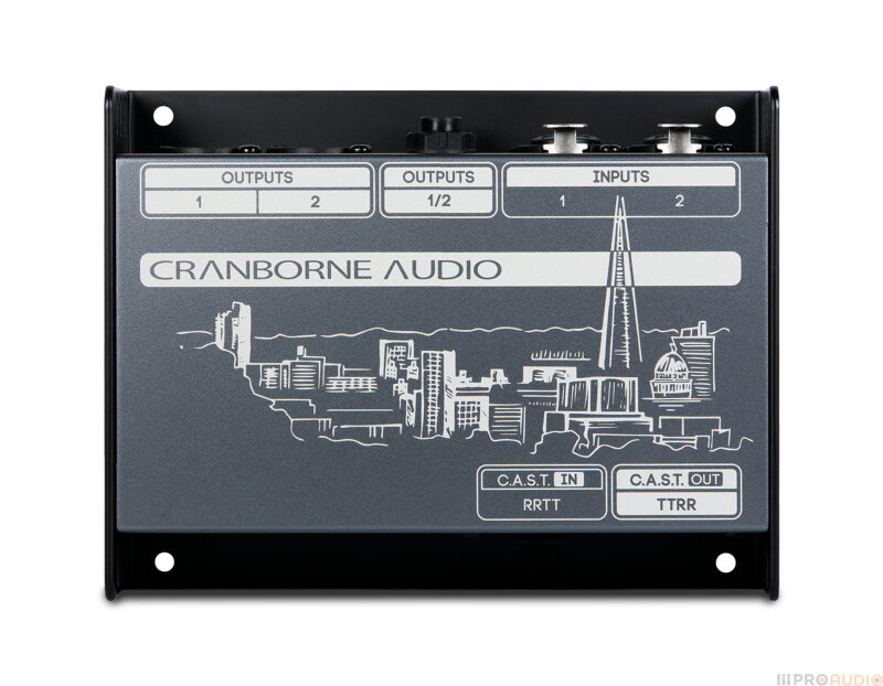 Cranborne Audio N22 Cranborne Audio N22