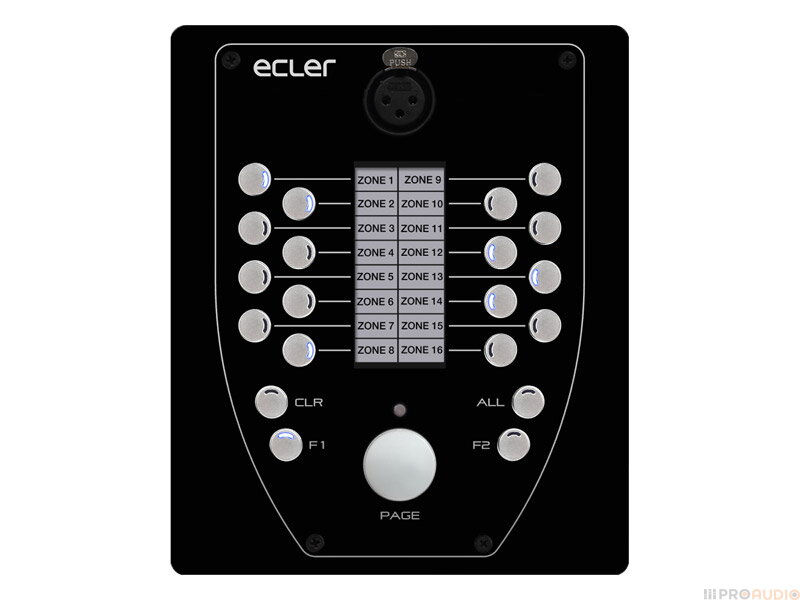 ECLER eMPAGE ECLER eMPAGE
