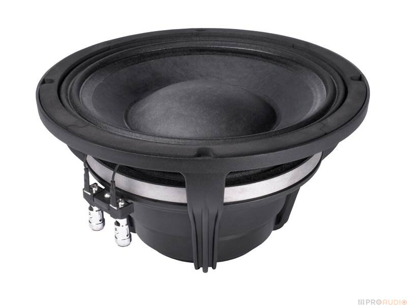 Faital Pro 10HP1020 8 Ohm Faital Pro 10HP1020 8 Ohm
