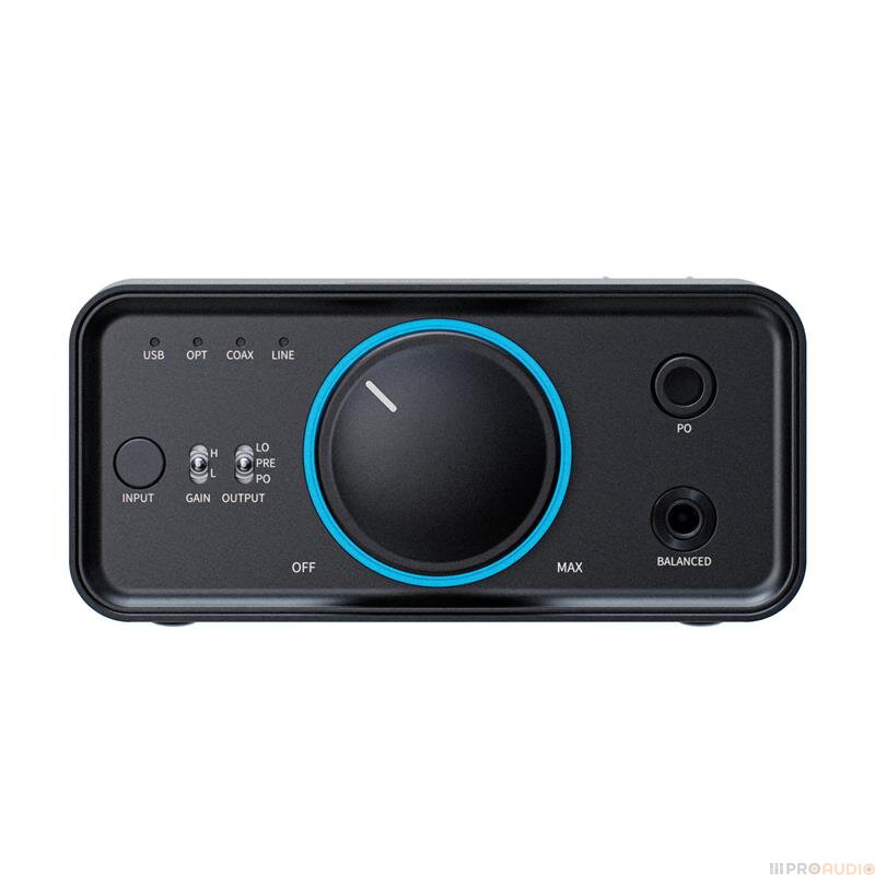 FiiO K7 FiiO K7