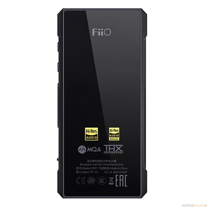 FiiO BTR7 FiiO BTR7