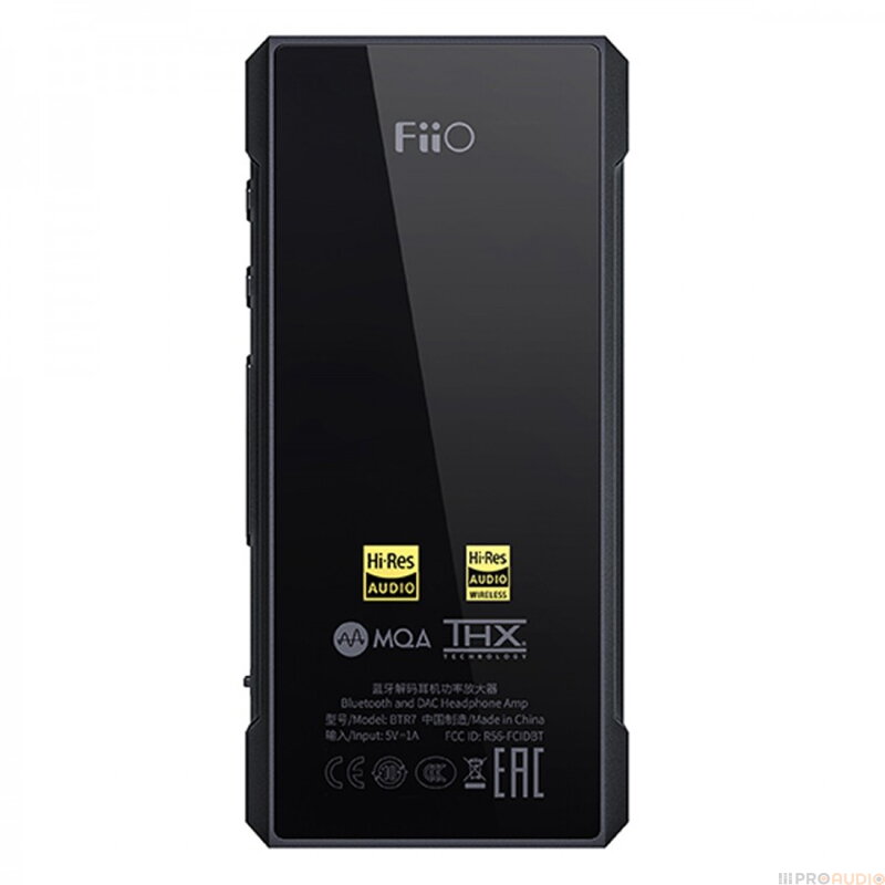 FiiO BTR7