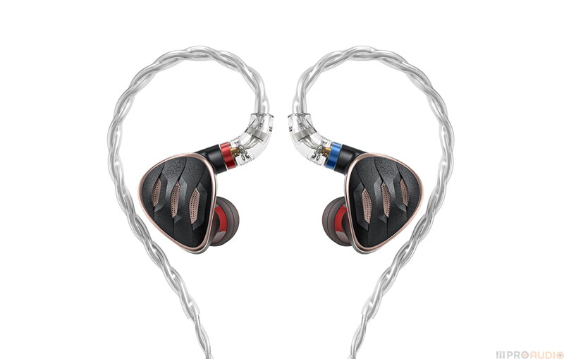 FiiO FH5S black
