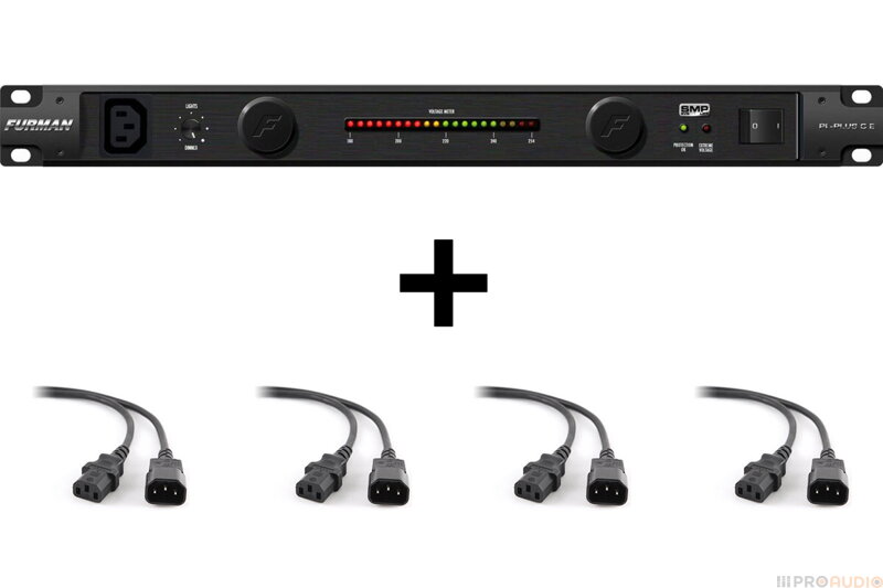 Furman PL-PLUS C E Furman PL-PLUS C E
