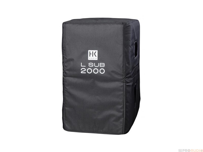 HK Audio L5 LSub 2000 cover HK Audio L5 LSub 2000 cover