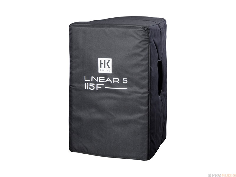 HK Audio L3 115 FA cover