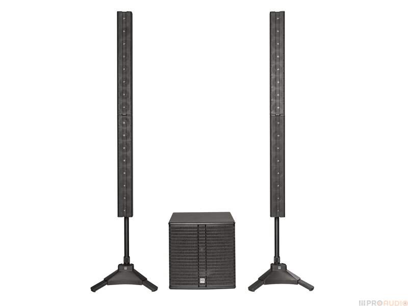 HK AUDIO ELEMENTS - GALA System HK AUDIO ELEMENTS - GALA System