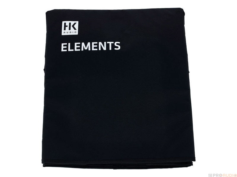 HK Audio ELEMENTS E115 Sub D, prepravný obal HK Audio ELEMENTS E115 Sub D, prepravný obal