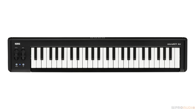KORG microKEY2 Air-49 KORG microKEY2 Air-49