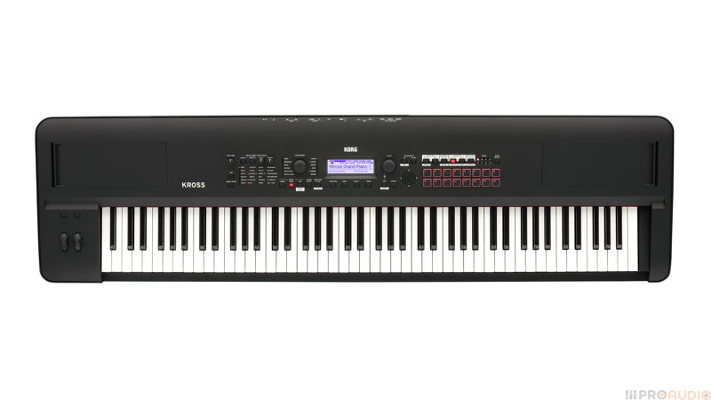 KORG KROSS2-88-MB KORG KROSS2-88-MB