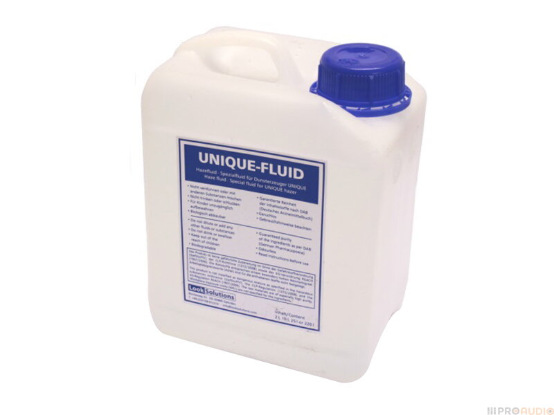 LOOK Unique Fluid 2l