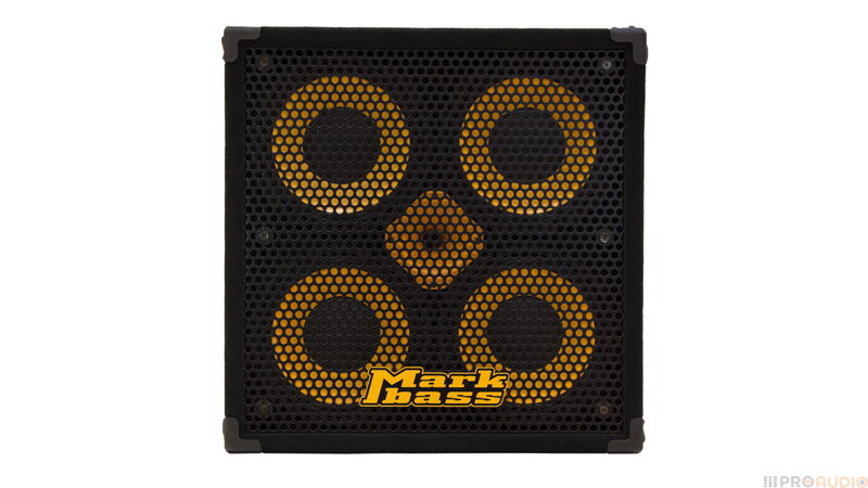 Markbass Standard 104HR - 8 Markbass Standard 104HR - 8