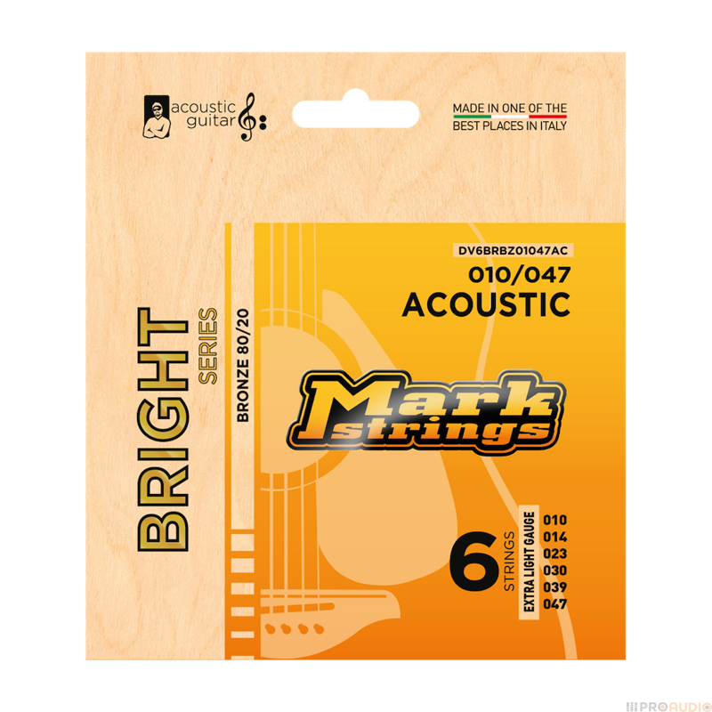 Markbass Bright BZ 6 010-047