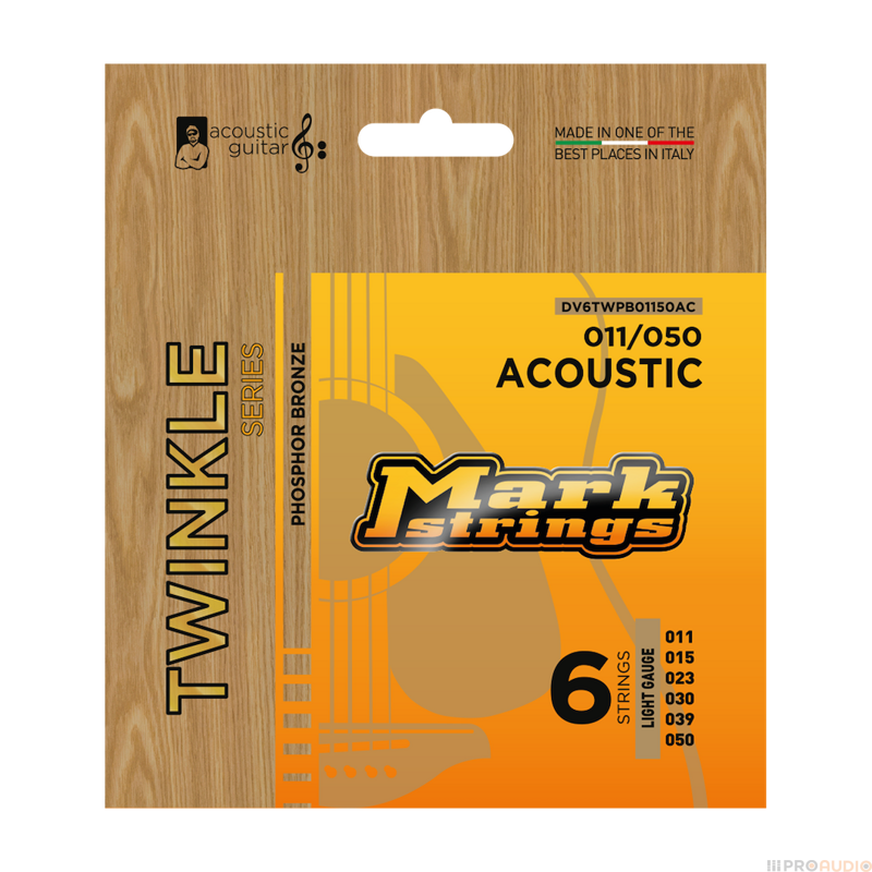 Markbass Twinkle PB 6 011-050 Markbass Twinkle PB 6 011-050