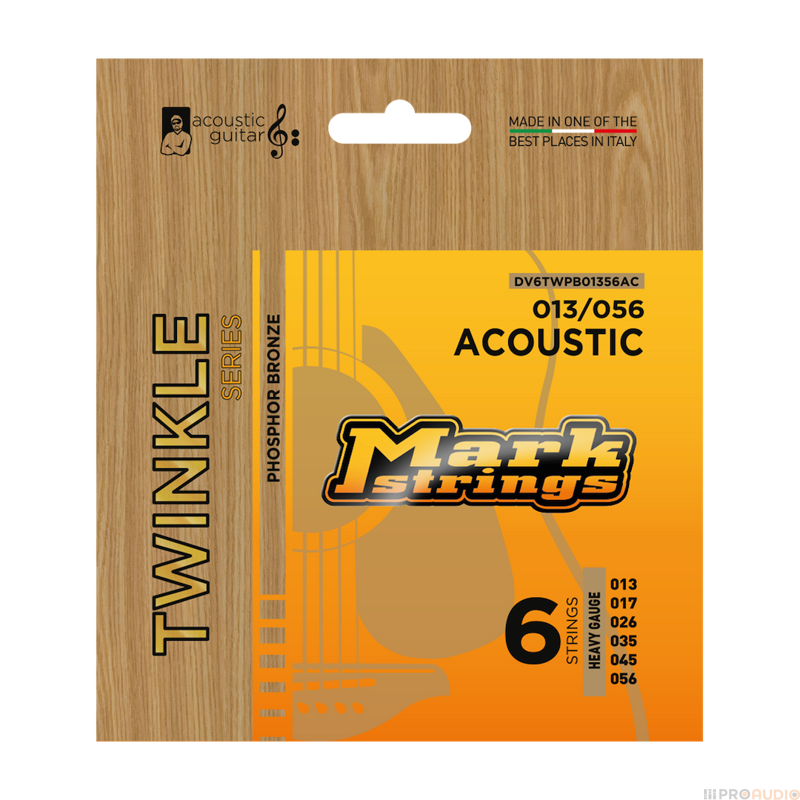 Markbass Twinkle PB 6 013-056 Markbass Twinkle PB 6 013-056