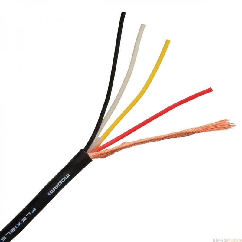 Mogami 2929 - symetrický Mogami 2929 - symetrický