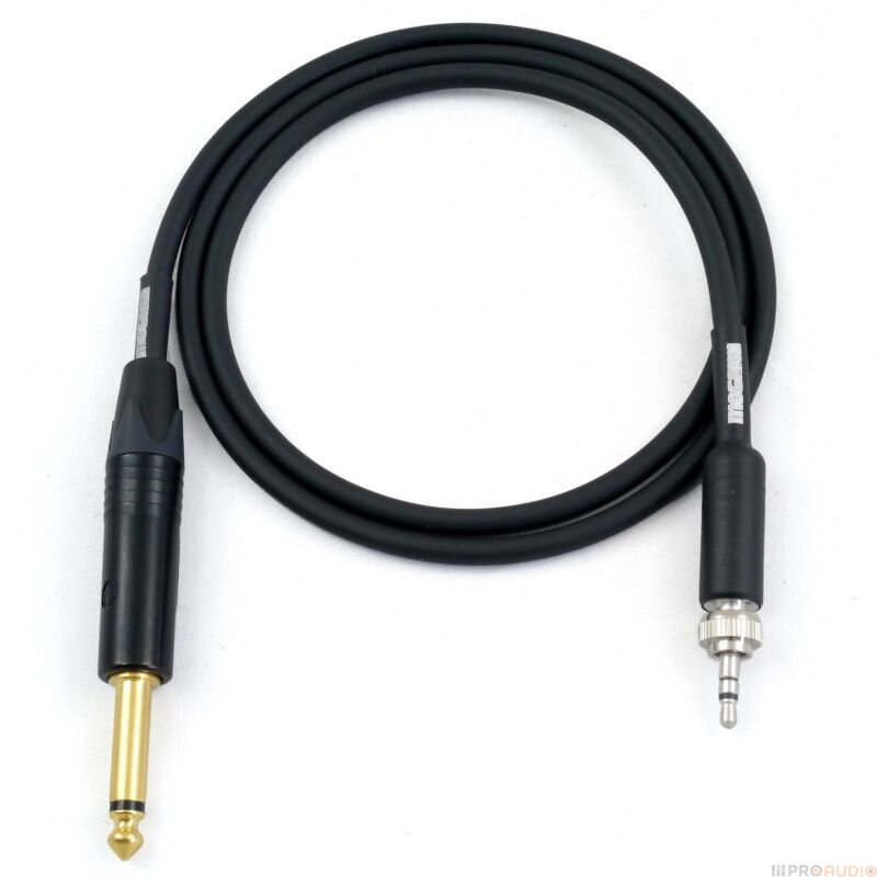 Mogami PRO WIRELESS SENNHEISER 1,2m