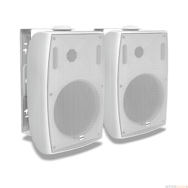 Next Audiocom W6 W Next Audiocom W6 W