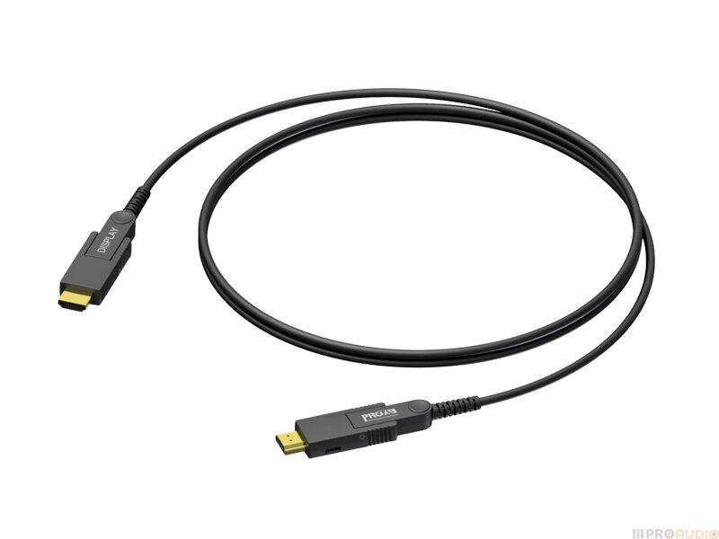 ProCab CLV220A/30 - HDMI Active Optical - 30m ProCab CLV220A/30 - HDMI Active Optical - 30m