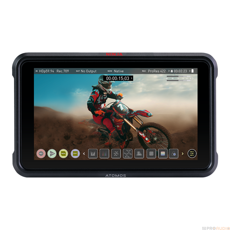 ATOMOS Ninja V ATOMOS Ninja V