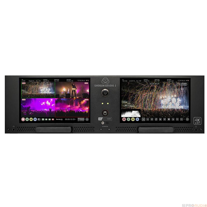 ATOMOS Shogun Studio 2 ATOMOS Shogun Studio 2