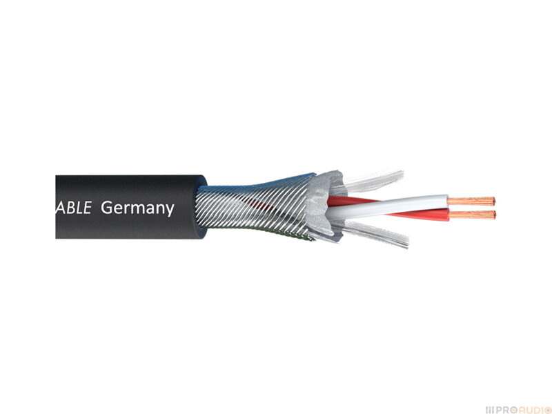 Sommer Cable 200-0101F THE SOURCE MK II FRNC