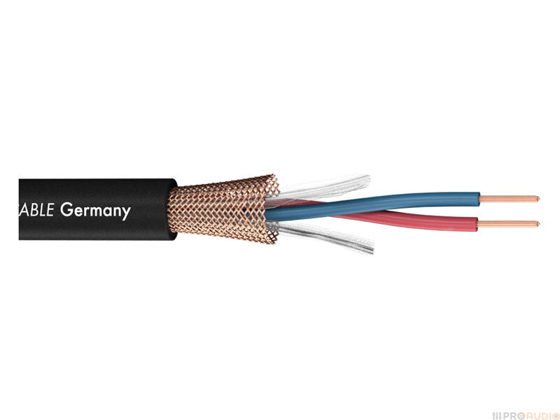 Sommer Cable 200-0051 CLUB SERIES MKII