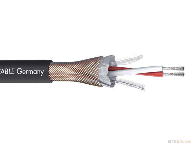 Sommer Cable 520-0101 Semicolon 2