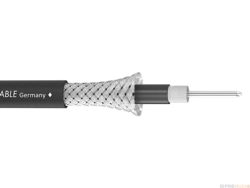 Sommer Cable 300-0011 SC-SILVER SPIRIT