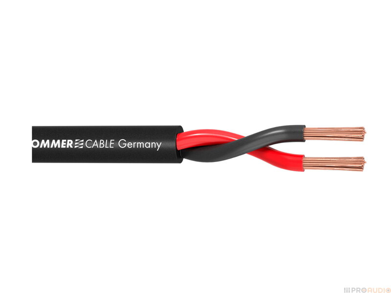 Sommer Cable 440-0051 MERIDIAN SP240