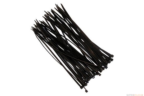 Gafer - Binderky 100x2,5mm