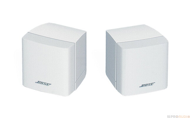Bose FreeSpace 3 Surface-mount Satellite W Bose FreeSpace 3 Surface-mount Satellite W