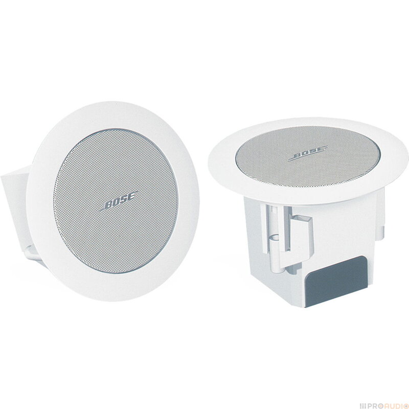Bose FreeSpace 3 Flush-Mount Satellites W Bose FreeSpace 3 Flush-Mount Satellites W