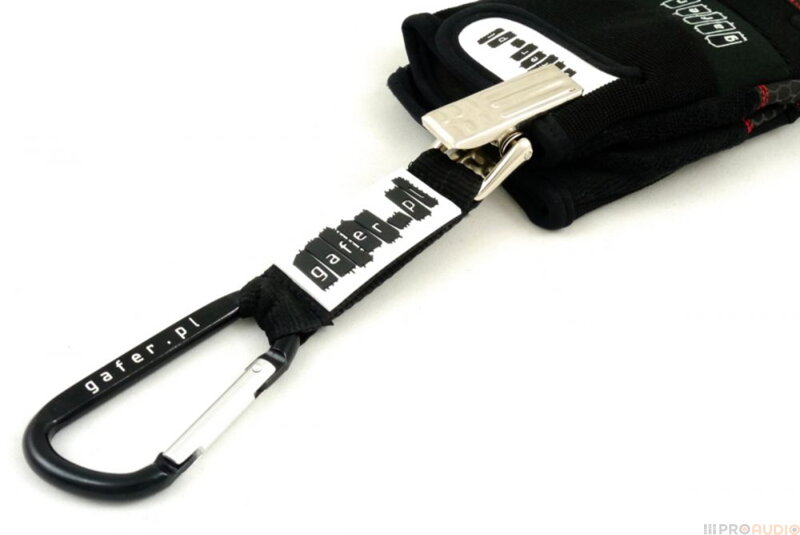 Gafer - Držiak na rukavice