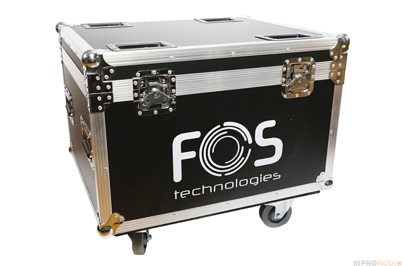 FOS Case AURORA FOS Case AURORA