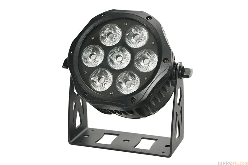 FOS Par 7X15 6in1 FOS Par 7X15 6in1