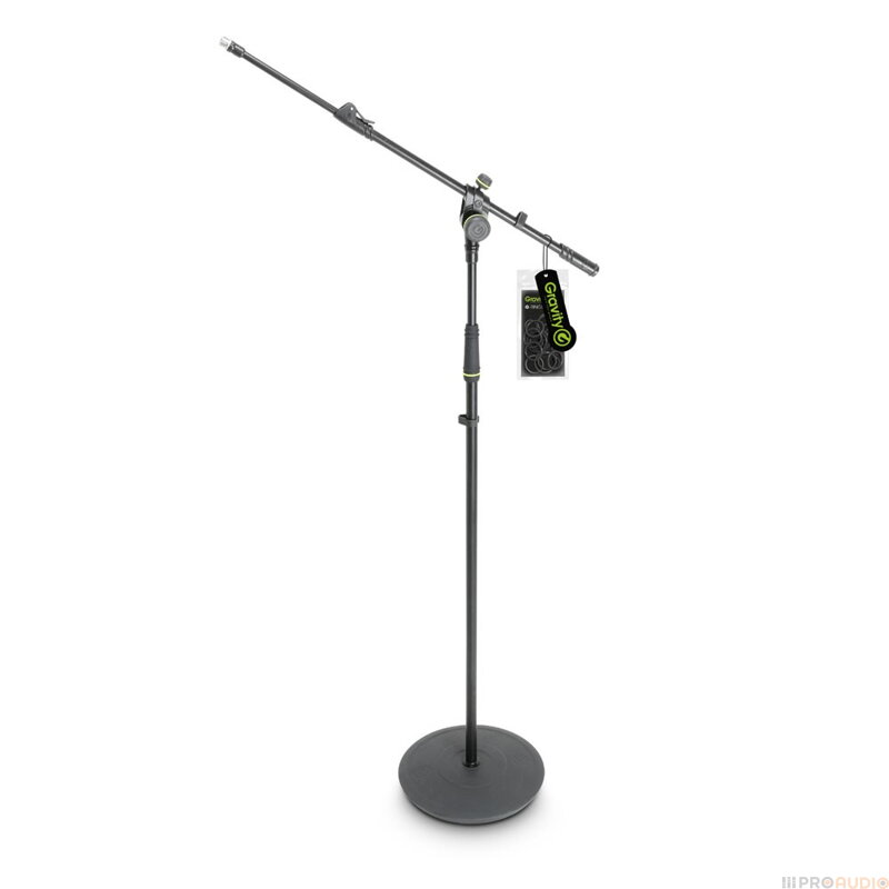 Gravity MS 2322 B Gravity MS 2322 B
